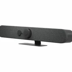 Logitech Rally Bar Mini All-in-One Video Bar (Graphite, TAA Compliant)