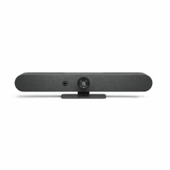 Logitech Rally Bar Mini All-in-One Video Bar (Graphite, TAA Compliant)