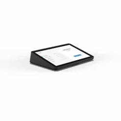 Logitech Rally Bar Mini + Tap IP Graphite Bundle for Video Meeting Rooms