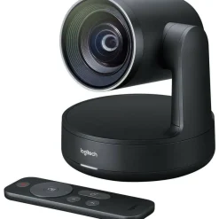 Logitech Rally Plus Video Video Conference Equipment