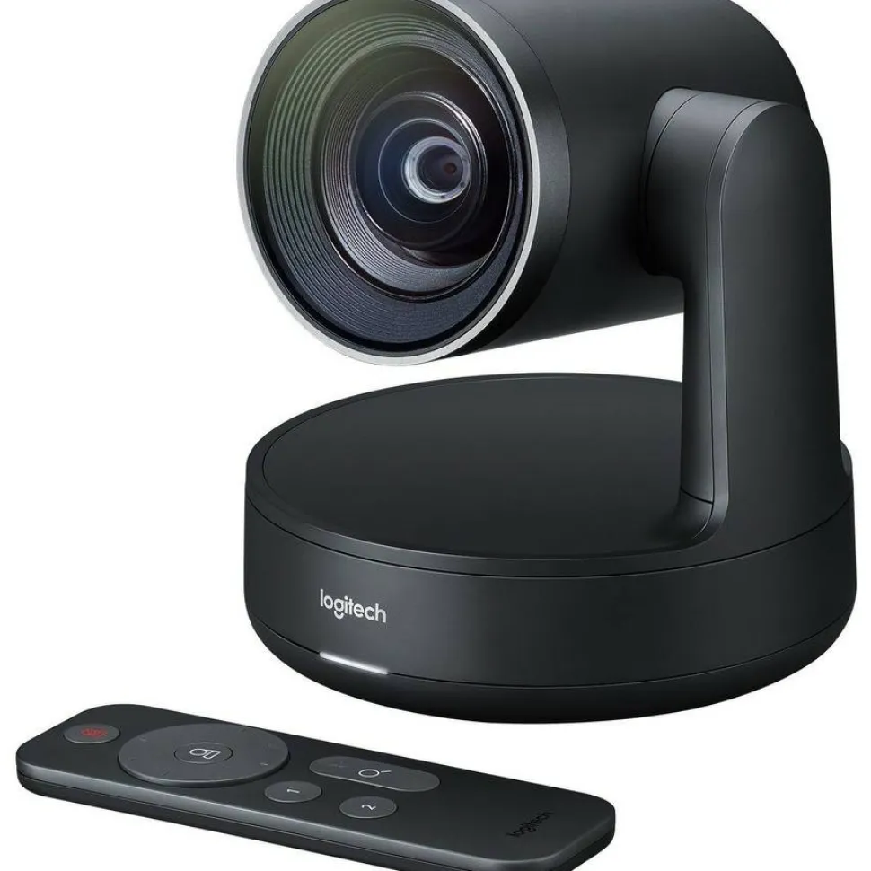 Logitech Rally Plus Video Video Conference Equipment