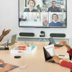 Logitech Rally Plus Video Video Conference Equipment