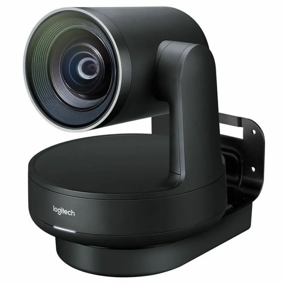 Logitech Rally Plus Video Video Conference Equipment