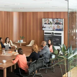 Logitech Rally Plus Video Video Conference Equipment