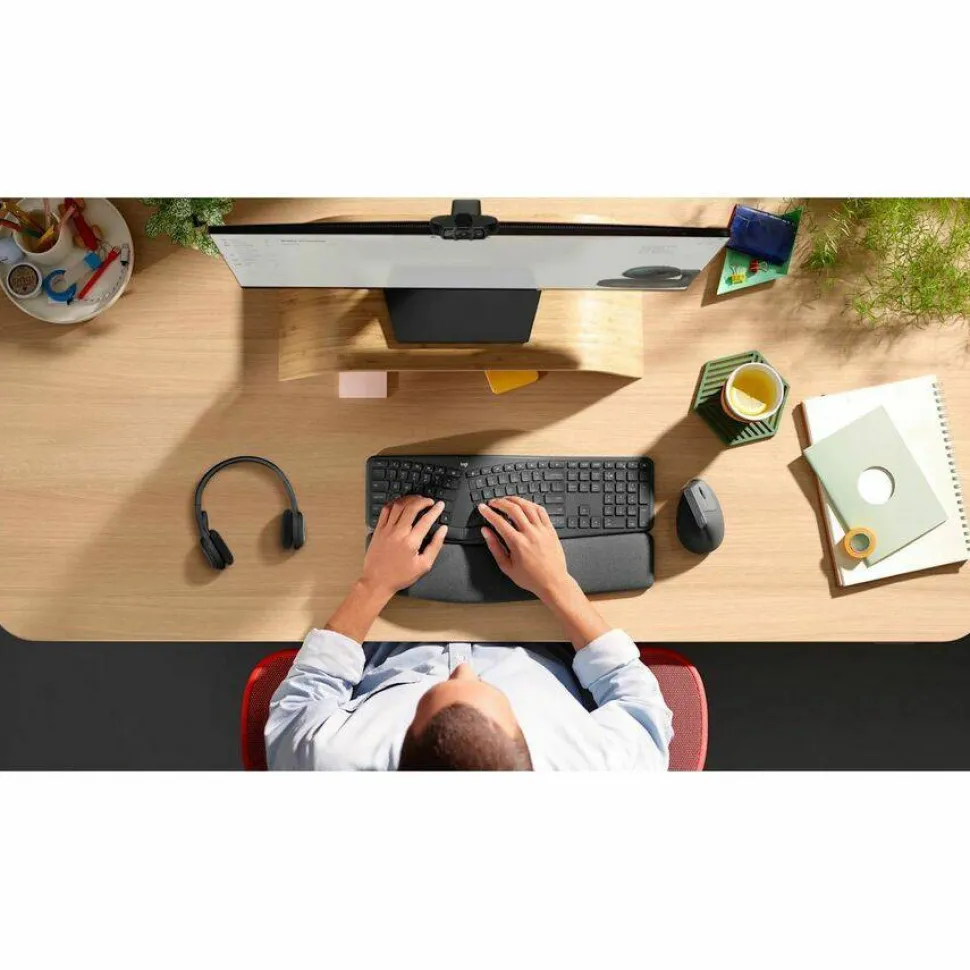 Logitech Rally Streamline Kit