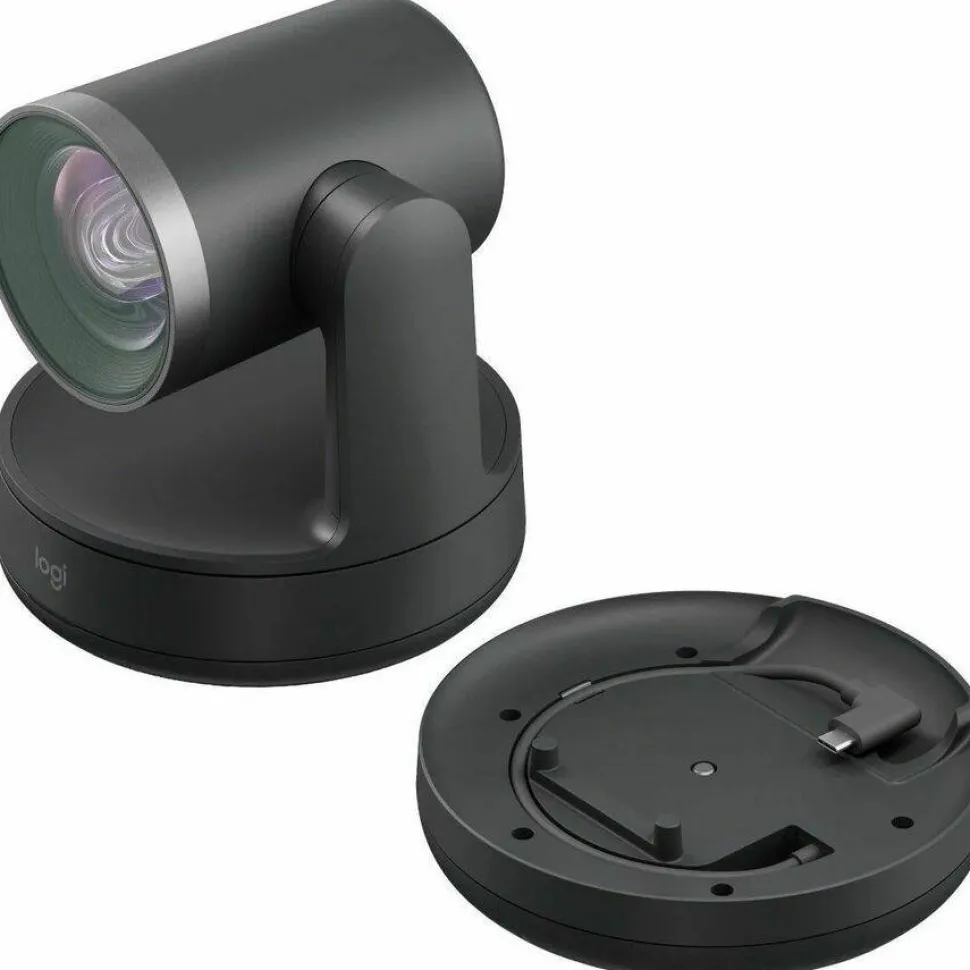 Logitech Rally Streamline Kit