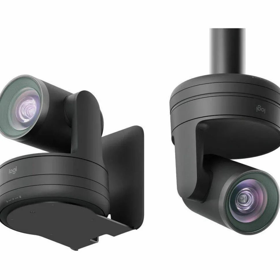 Logitech Rally Streamline Kit