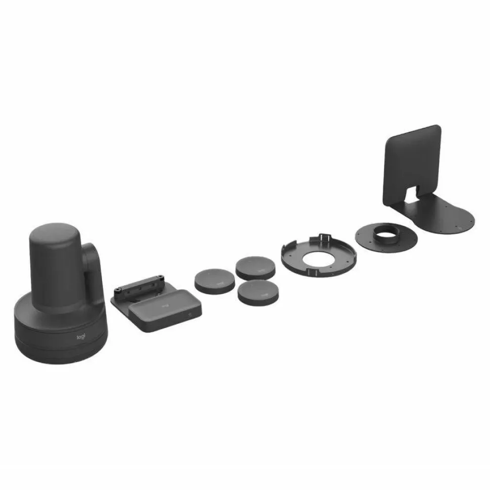 Logitech Rally Streamline Kit