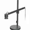 Logitech Reach Camera with Base Mount, Articulating Overhead Camera Arm, 1080p60, USB, Compatible with Windows, macOS, ChromeOS, iPadOS