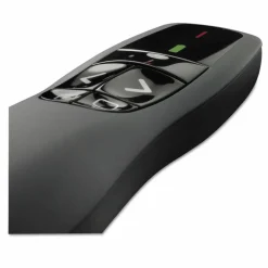 Logitech R400 2.4GHz Wireless Presenter