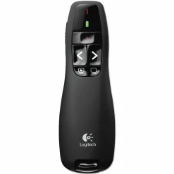Logitech R400 2.4GHz Wireless Presenter