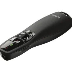 Logitech R400 2.4GHz Wireless Presenter