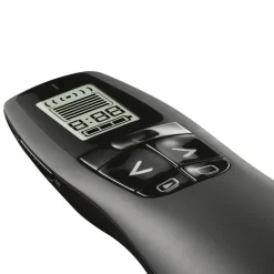 Logitech R800 Professional Presenter, Black, 910-001350