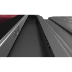 Logitech Rugged Folio Rugged Keyboard/Cover Case (Folio) for 10.9