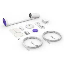 Logitech Scribe Whiteboard Camera for Video Conferencing Rooms