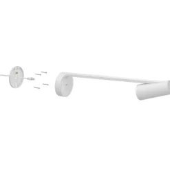 Logitech Scribe Whiteboard Camera for Video Conferencing Rooms