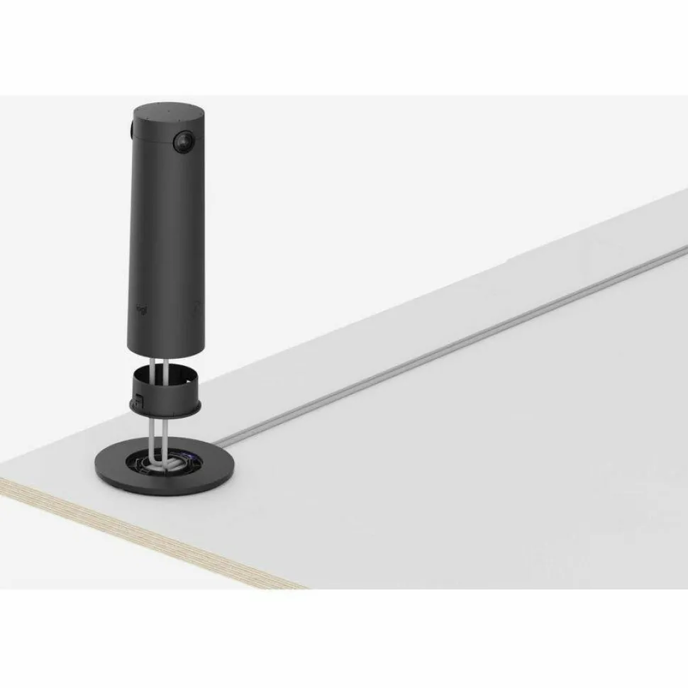 Logitech Sight Video Conferencing Camera - 60 fps - Graphite