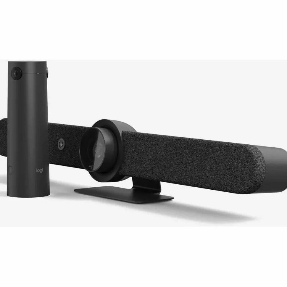 Logitech Sight Video Conferencing Camera - 60 fps - Graphite