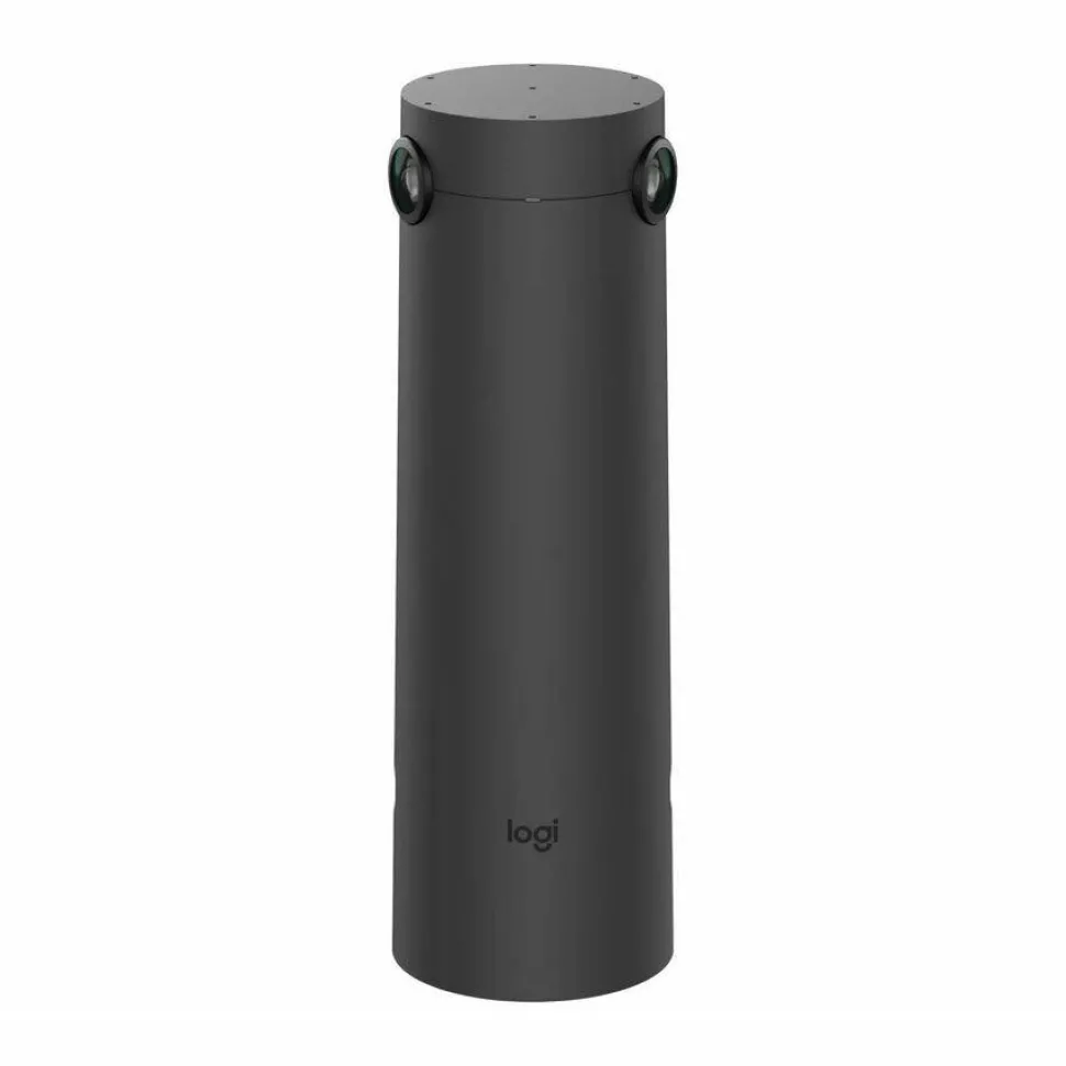 Logitech Sight Video Conferencing Camera - 60 fps - Graphite