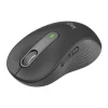 Logitech Signature M650 Wireless Mouse, Graphite