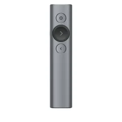 Logitech Spotlight Universal Presentation Remote, Slate, 910-004654