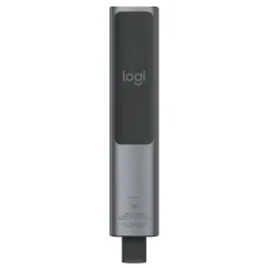 Logitech Spotlight Universal Presentation Remote, Slate, 910-004654