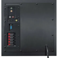 Logitech Surround Sound Speakers Z906, 500 W RMS