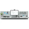 Logitech Tap IP in White