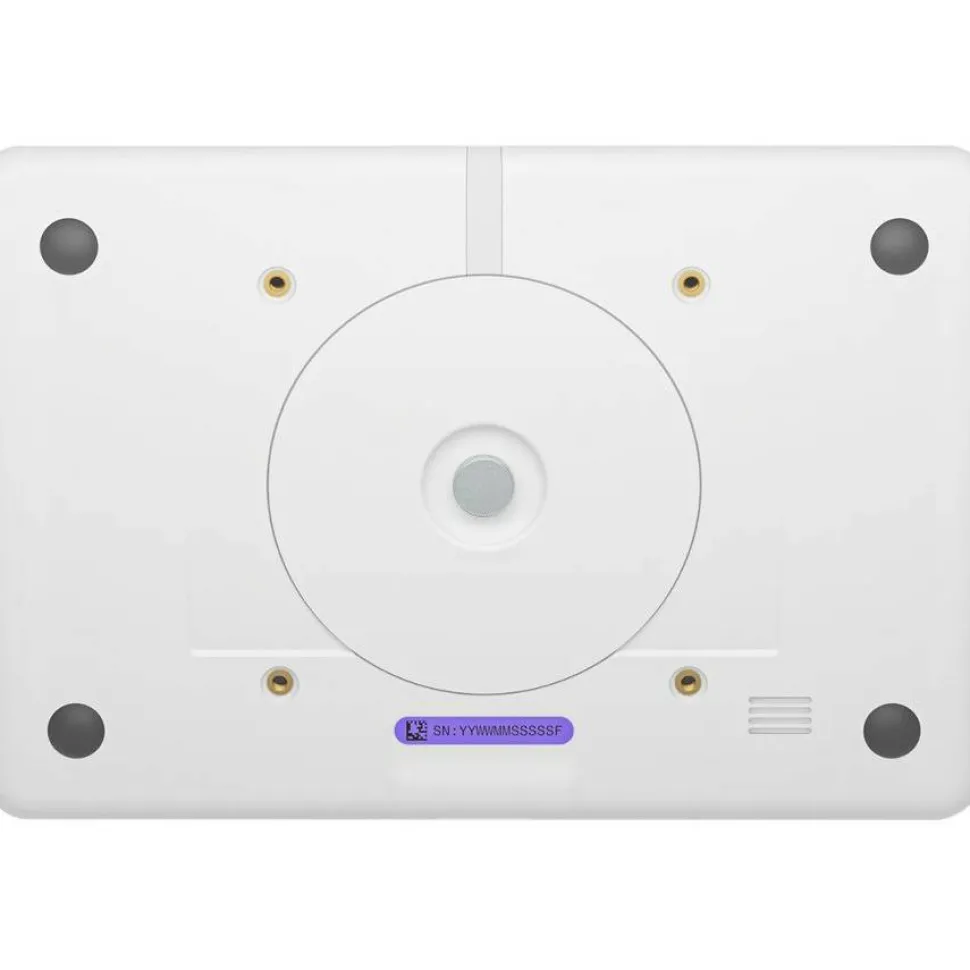 Logitech Tap IP in White