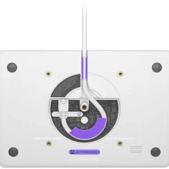 Logitech Tap IP in White