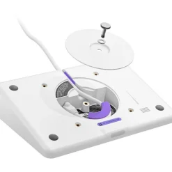 Logitech Tap IP in White