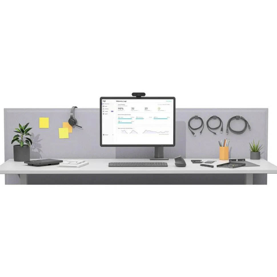 Logitech Tap Scheduler