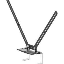 Logitech TV Mount for Video Bars up to 75
