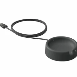 Logitech Zone Wireless 2 Charging Stand, USB-A, graphite