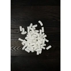 Loose-Fill Packing Peanuts, 1.5 Cu Ft