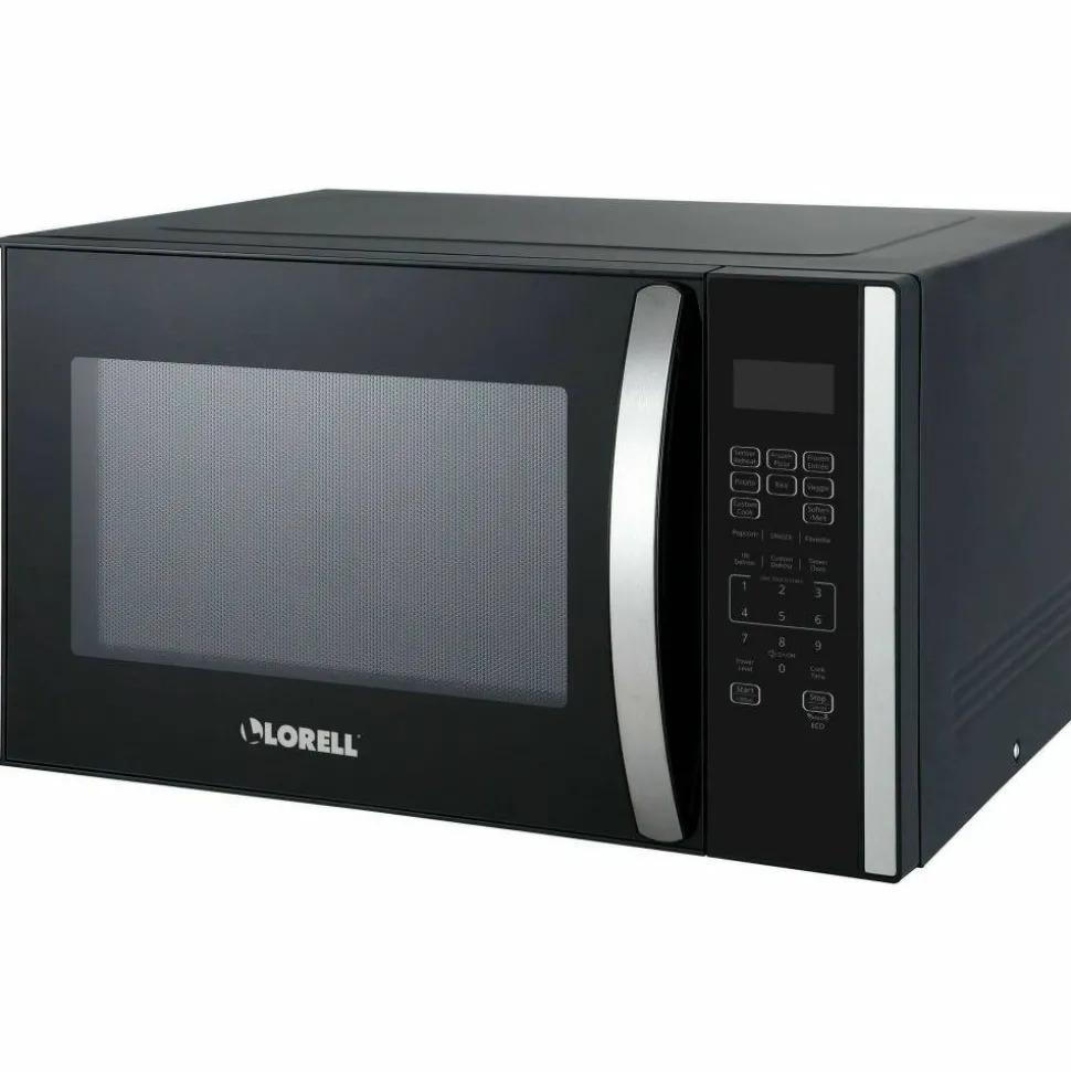 Lorell Microwave