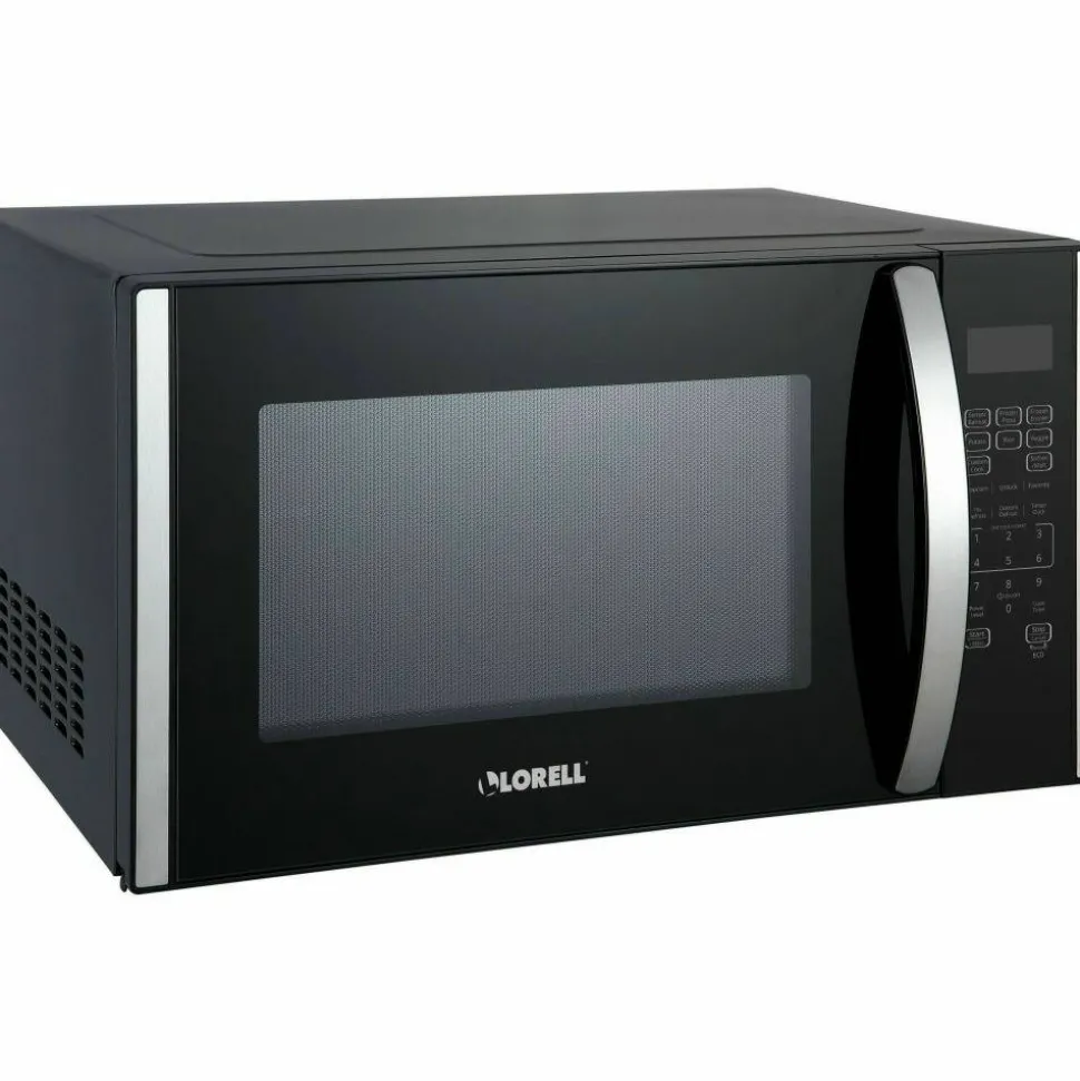 Lorell Microwave