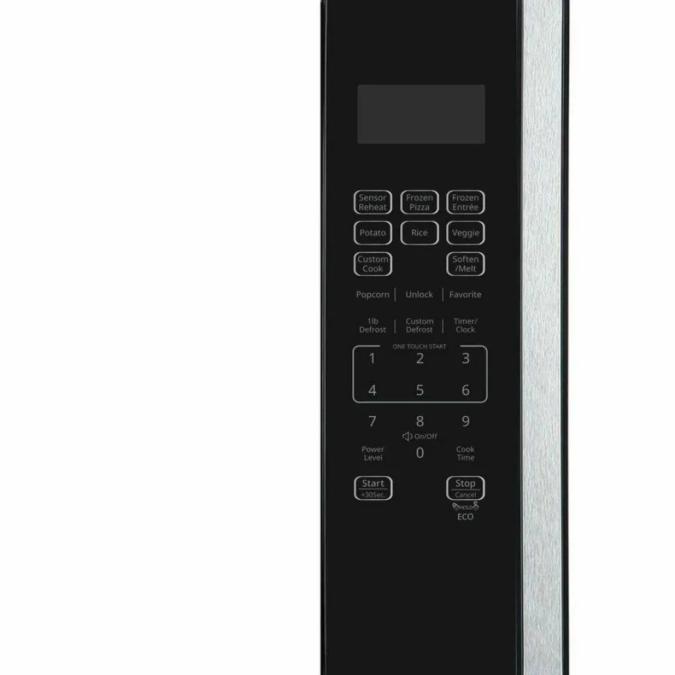 Lorell Microwave