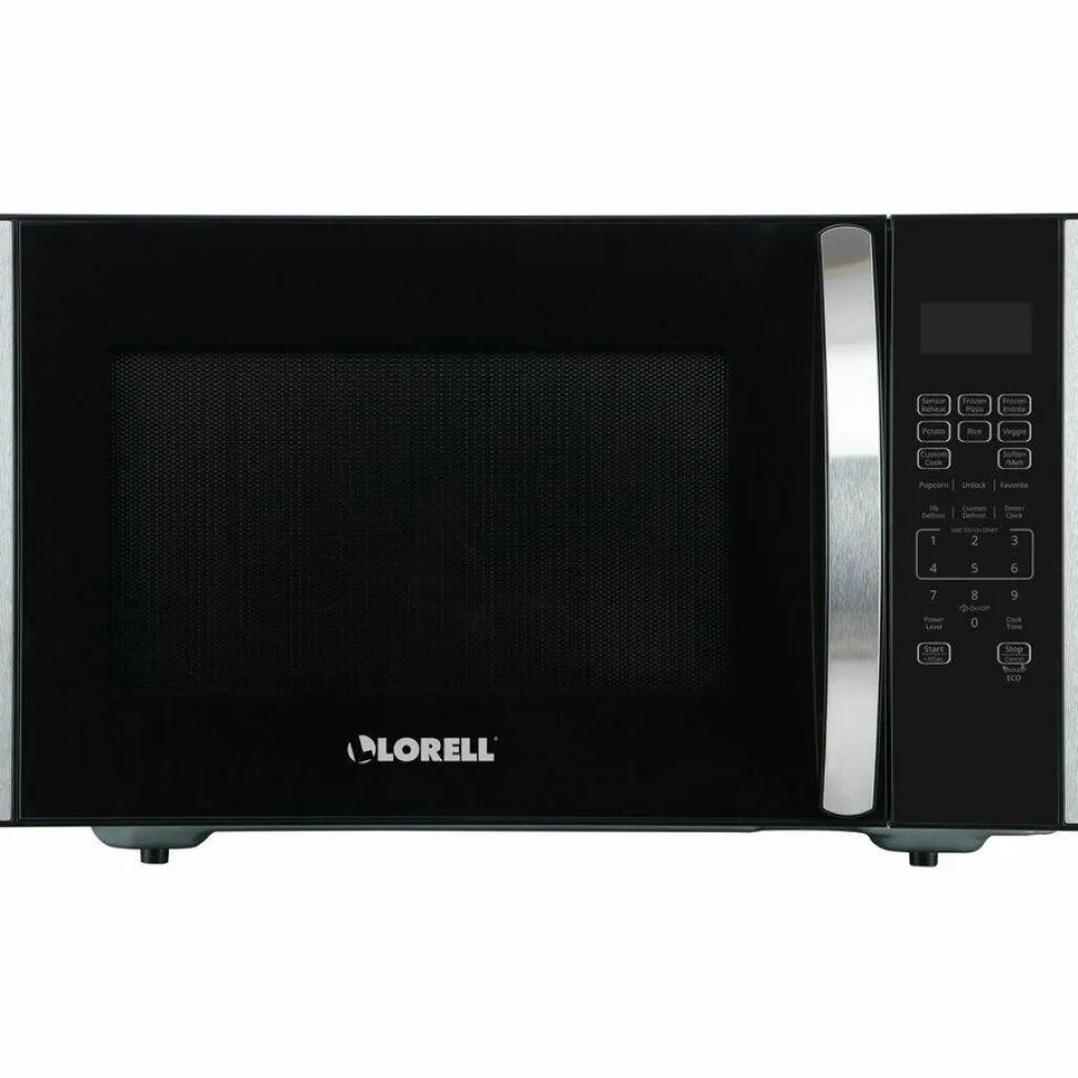 Lorell Microwave