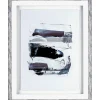 Lorell Abstract II Framed Artwork