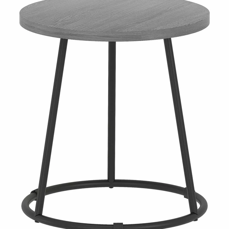 Lorell Accession End Table