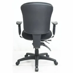 Lorell Accord Series Mid-Back Task Chair