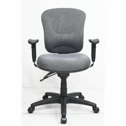 Lorell Accord Series Mid-Back Task Chair