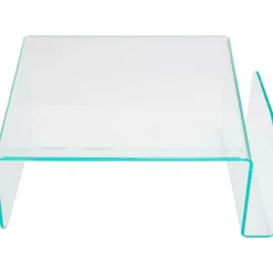 Lorell Acrylic Phone Stand, 11