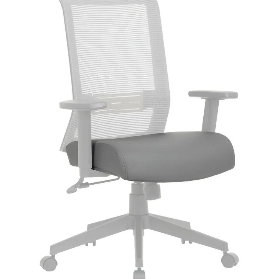 Lorell Antimicrobial Seat Cover