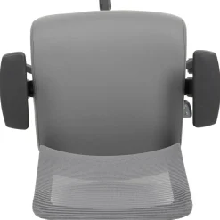 Lorell Antimicrobial Seat Cover