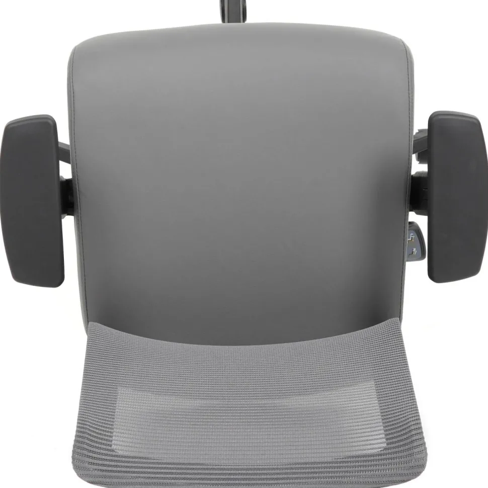 Lorell Antimicrobial Seat Cover