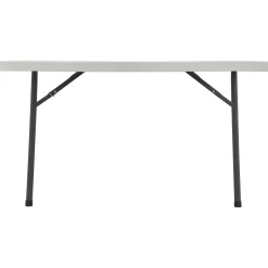 Lorell Banquet Folding Table, Round Top x 60