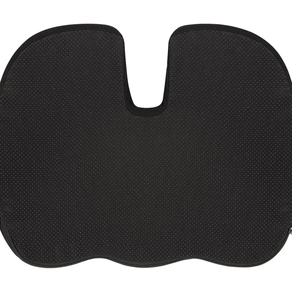 Lorell Butterfly-Shaped Seat Cushion