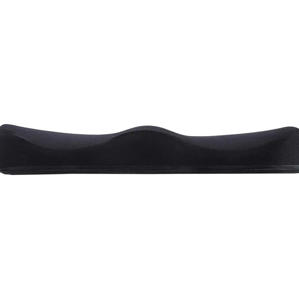 Lorell Butterfly-Shaped Seat Cushion